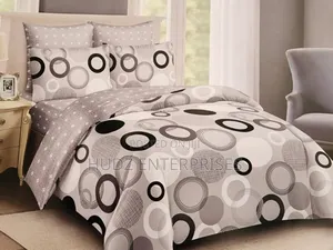 10pcs Duvet King Size