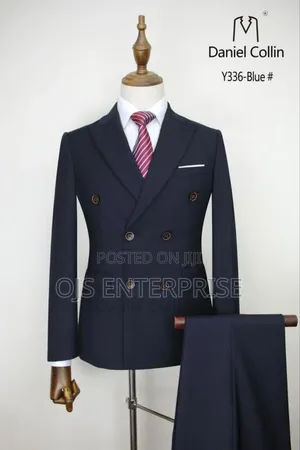Elegant Turkish Men Suits 3 Pieces