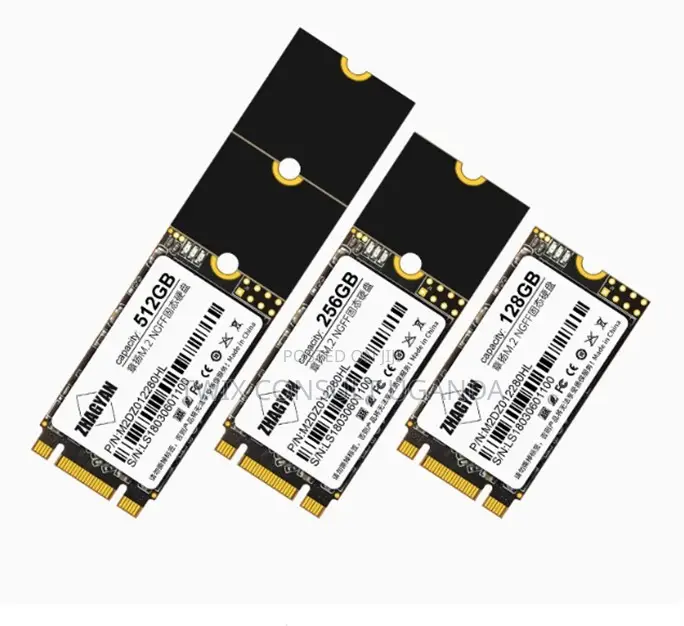 128gb Zhang Yang M.2 NGFF SSD