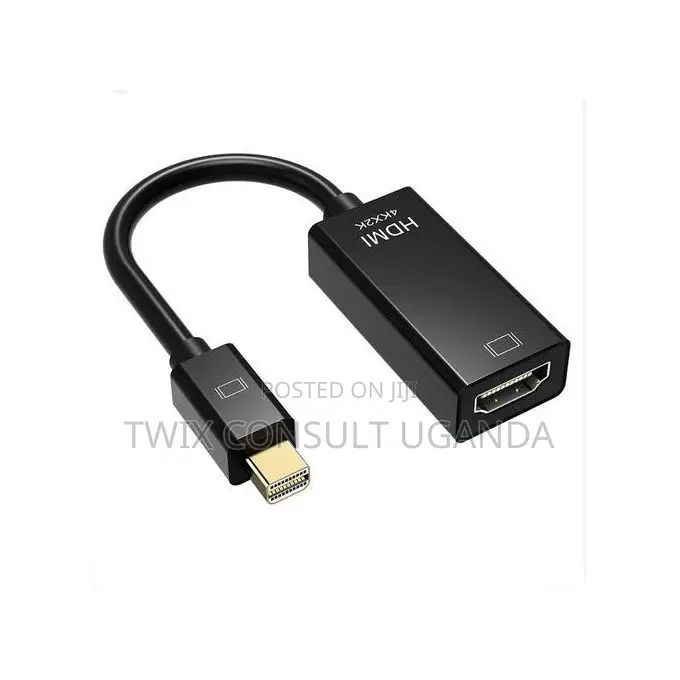 Mini Displayport (Thunderbolt) to HDMI Cable / Adapter / Con