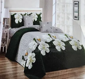 4pcs Bedspread 6*6
