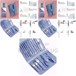 Nail Care Kit