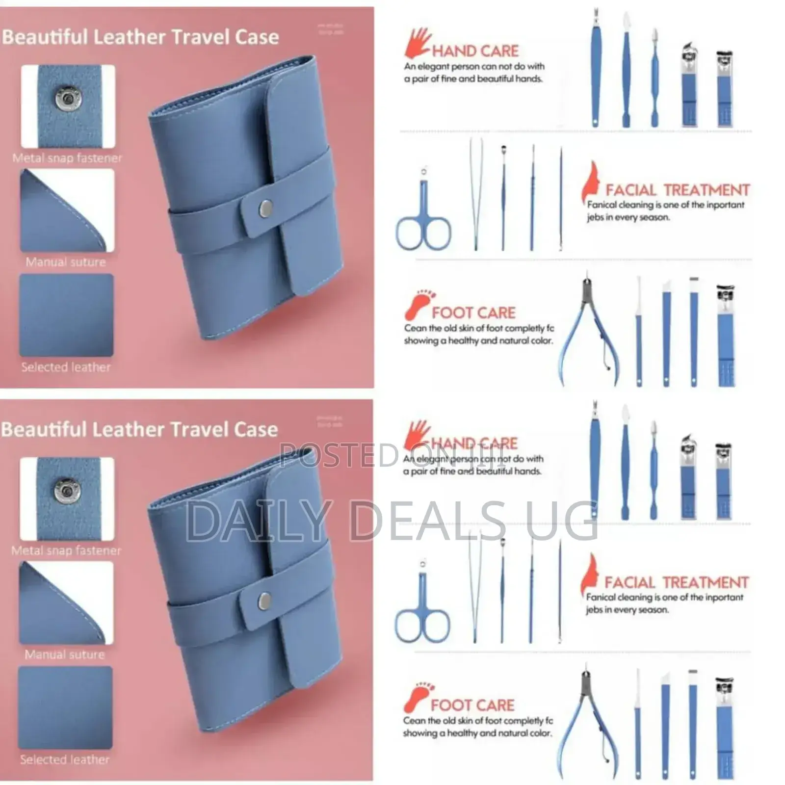 Personal Care Kit