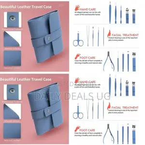 Personal Care Kit
