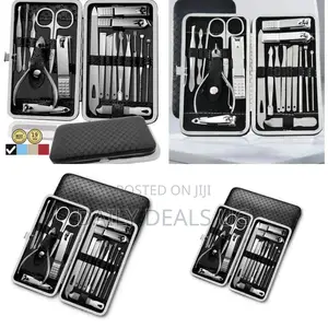 Stainless Care Kit