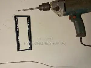Tv Wall Mount Drill Installations