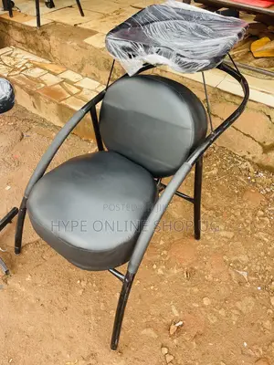 Salon Soft Hairwash Chair 001