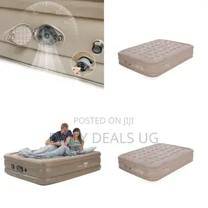 Automatic Inflatable Mattress