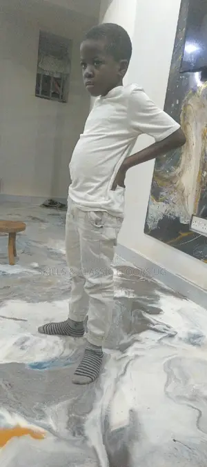 Epoxy Floors in Kampala