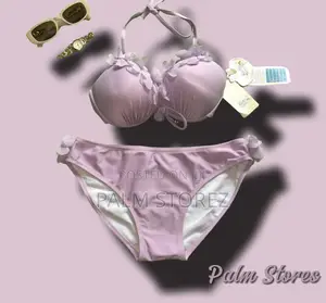 Bikinis And Swimsuits