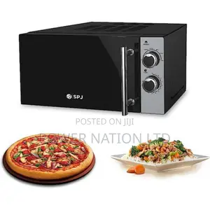 20L SPJ Microwave