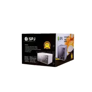 20L SPJ Microwave