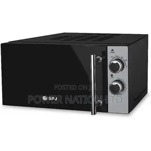 20L SPJ Microwave