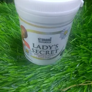 Ladies Secret/Ekyaama