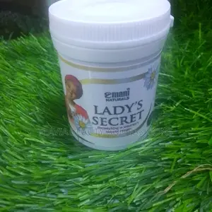 Ladies Secret/Ekyaama
