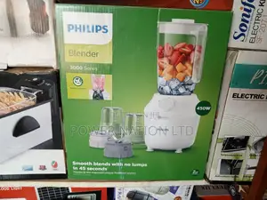 Philips Blender