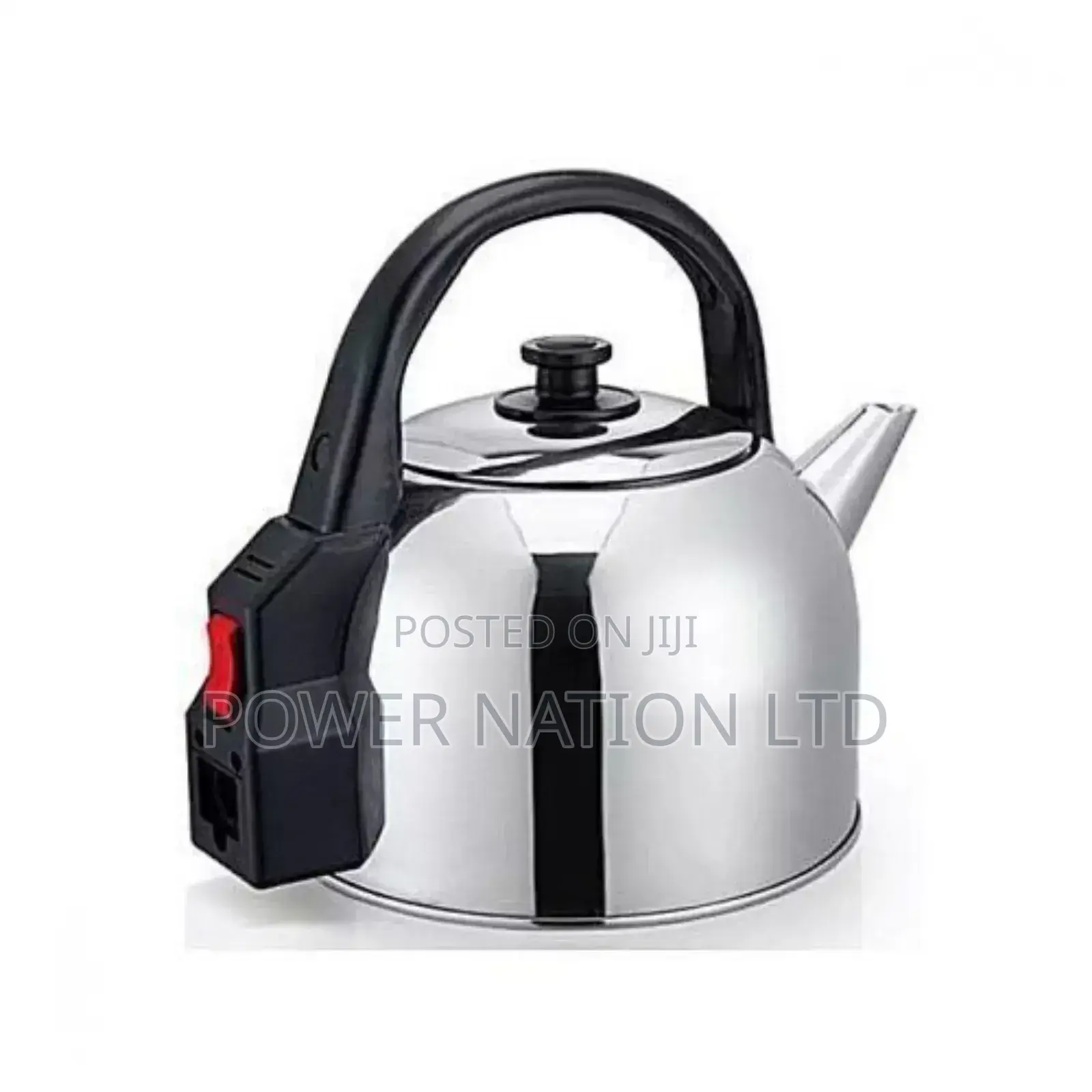 3 Liters Saachi Electric Kettle