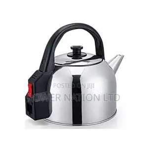 3 Liters Saachi Electric Kettle