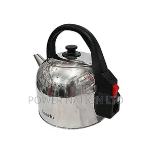 3L Heavy Duty Sachi Electric Kettle