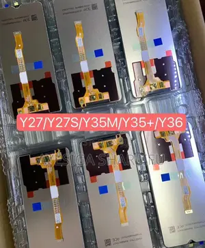 Vivo Screens Original Screen Replacement in Stock
