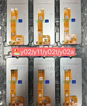 Vivo Screens Original Screen Replacement in Stock