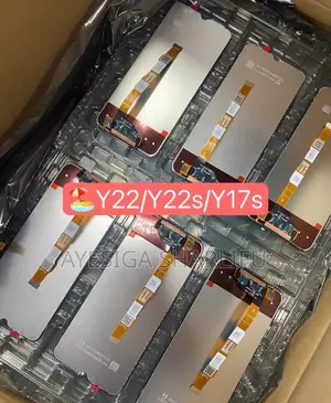 Vivo Screens Original Screen Replacement in Stock