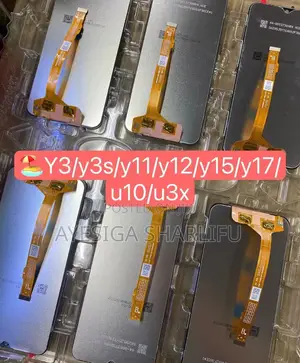 Vivo Screens Original Screen Replacement in Stock