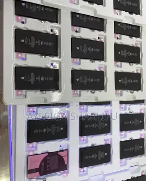 Original iPhone Batteries in Stock