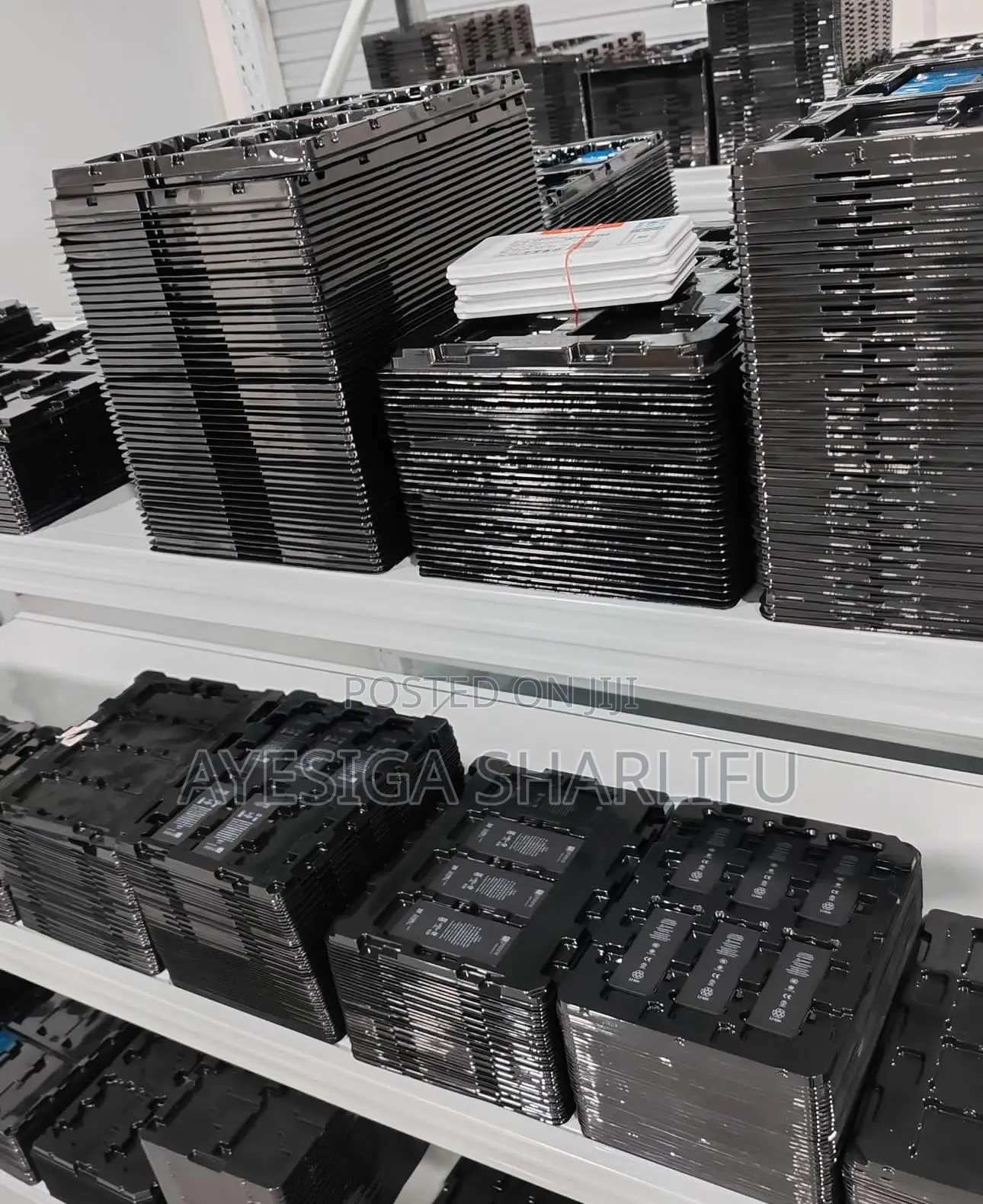 Original iPhone Batteries in Stock