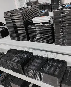 Original iPhone Batteries in Stock