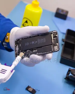 Original iPhone Batteries in Stock