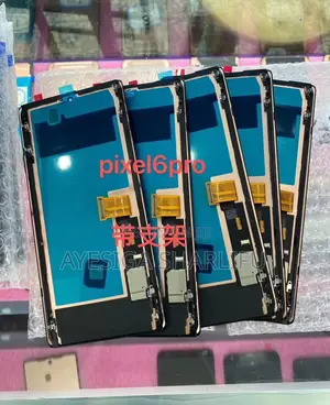 Google Pixel 7pro 8pro Screen Replacement in Stock