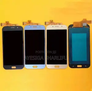 Samsung Galaxy A720 Original Screen Replacement