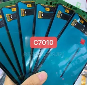 Samsung C7pro/C7010 Original Screen Replacement