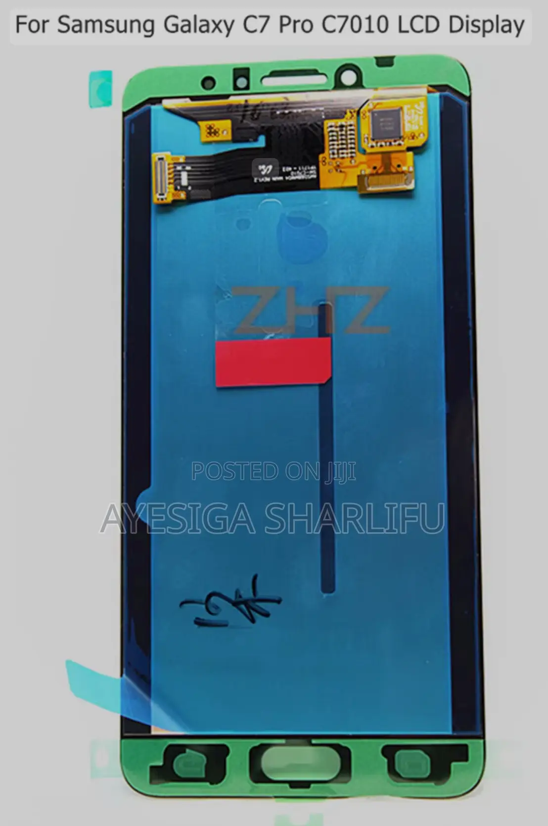 Samsung C7pro/C7010 Original Screen Replacement