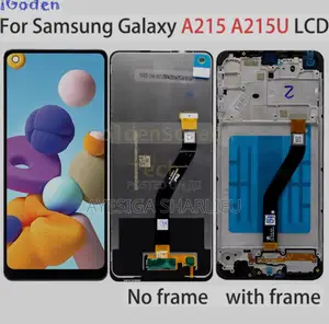 Samsung Galaxy A21 Original Screen Replacement