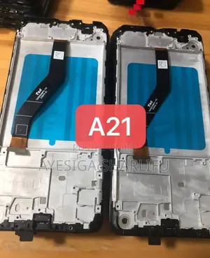 Samsung Galaxy A21 Original Screen Replacement