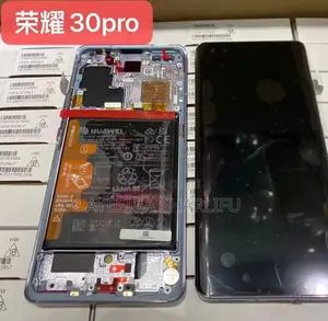 Huawei P30pro Original Screen Replacement