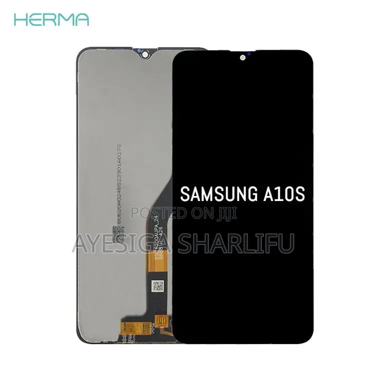 Samsung Original Screen Replacement