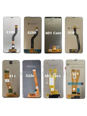 Samsung Original Screen Replacement