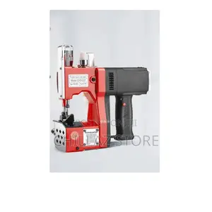 Automatic Electric Bag Sewing Machine.