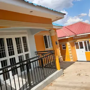 3bdrm Bungalow in Nansana, Division A for sale