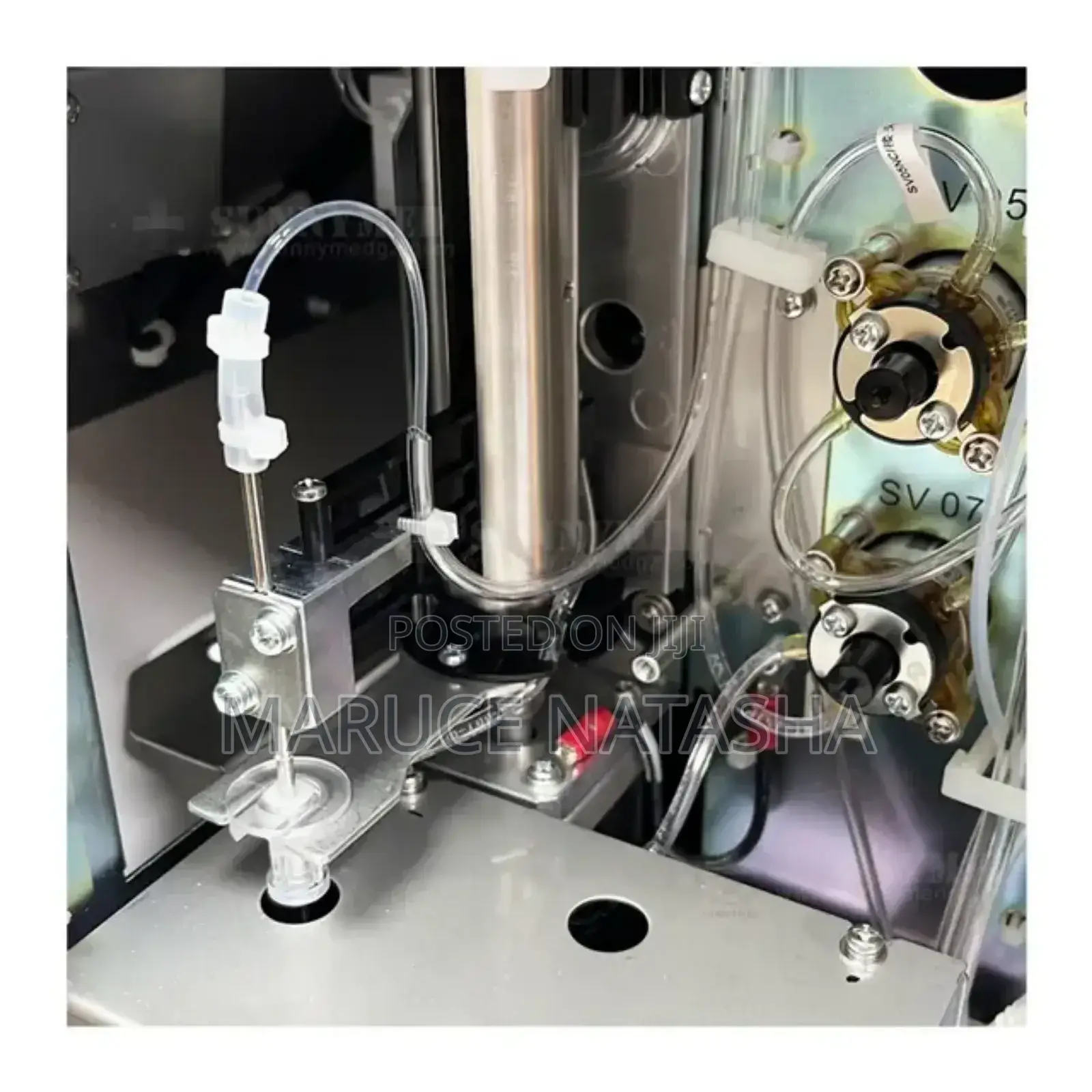 Brand New BC 10 CBC Machine(Hematology Analyzer)