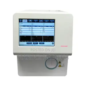 Brand New BC 10 CBC Machine(Hematology Analyzer)