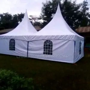 New Full Set 100 Seater Hard PVC Material