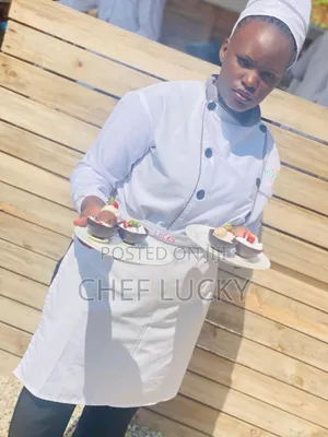 Chef Lucky
