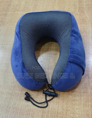Master Neck Pillow