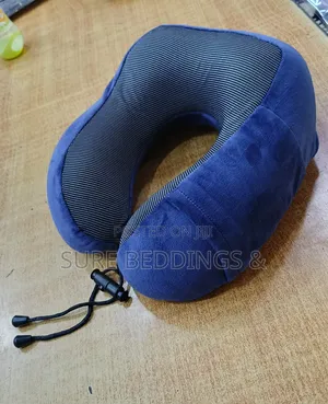 Master Neck Pillow