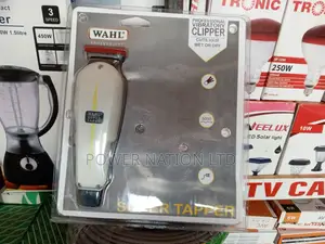 Wahl Heavy Duty Shaving Machine Original