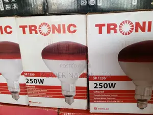 Chicken Brooder Bulbs